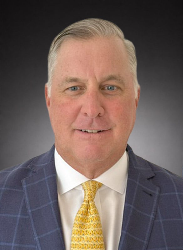 Dan O'Donnell headshot