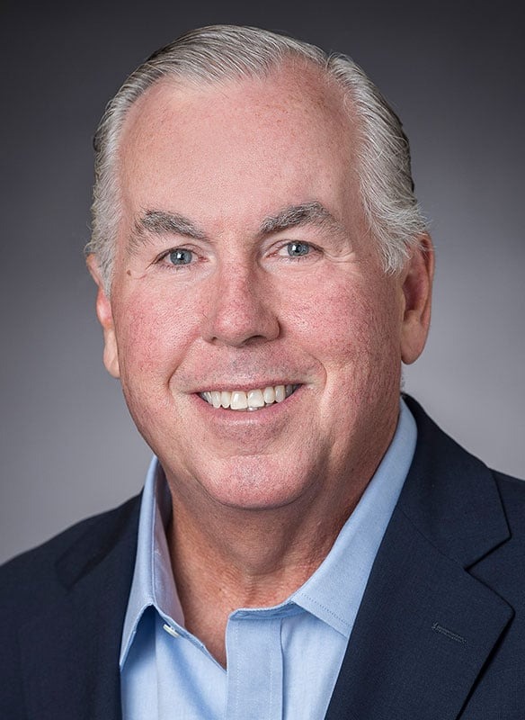 Craig O’Neill headshot