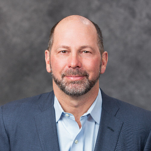 Mike Daly Headshot