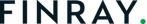 Finray Dark Logo