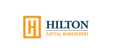 Hilton logo