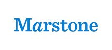 Marstone logo