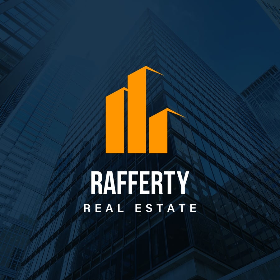 Rafferty Real Estate Logo