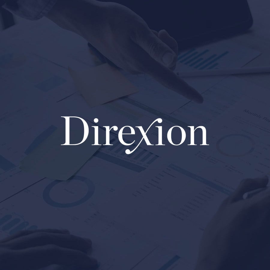 Direxion logo