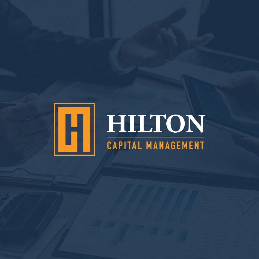 Hilton Capital Mangement logo