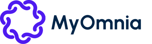 MyOmnia logo