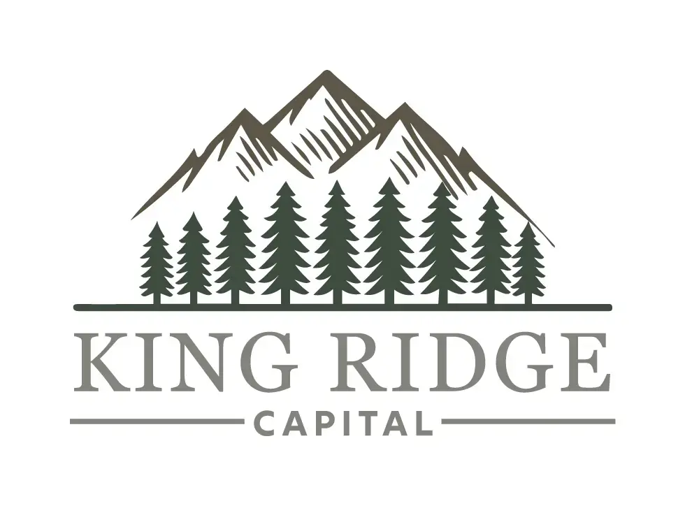 King Ridge Capital Logo