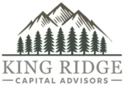 King Ridge logo