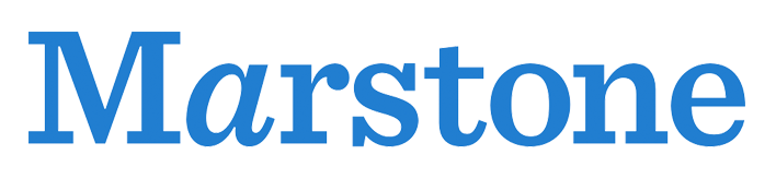 Marstone logo