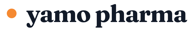 yamo pharma logo